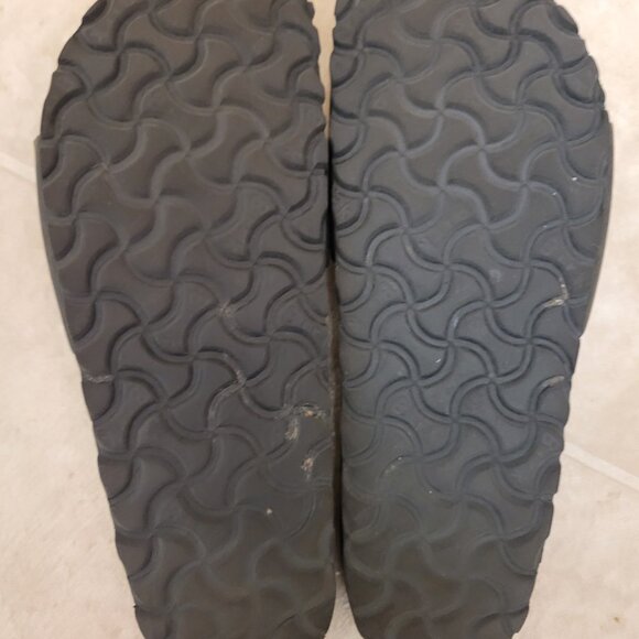 Birkenstock Madrid EVA - Black Size 38 - Picture 7 of 9